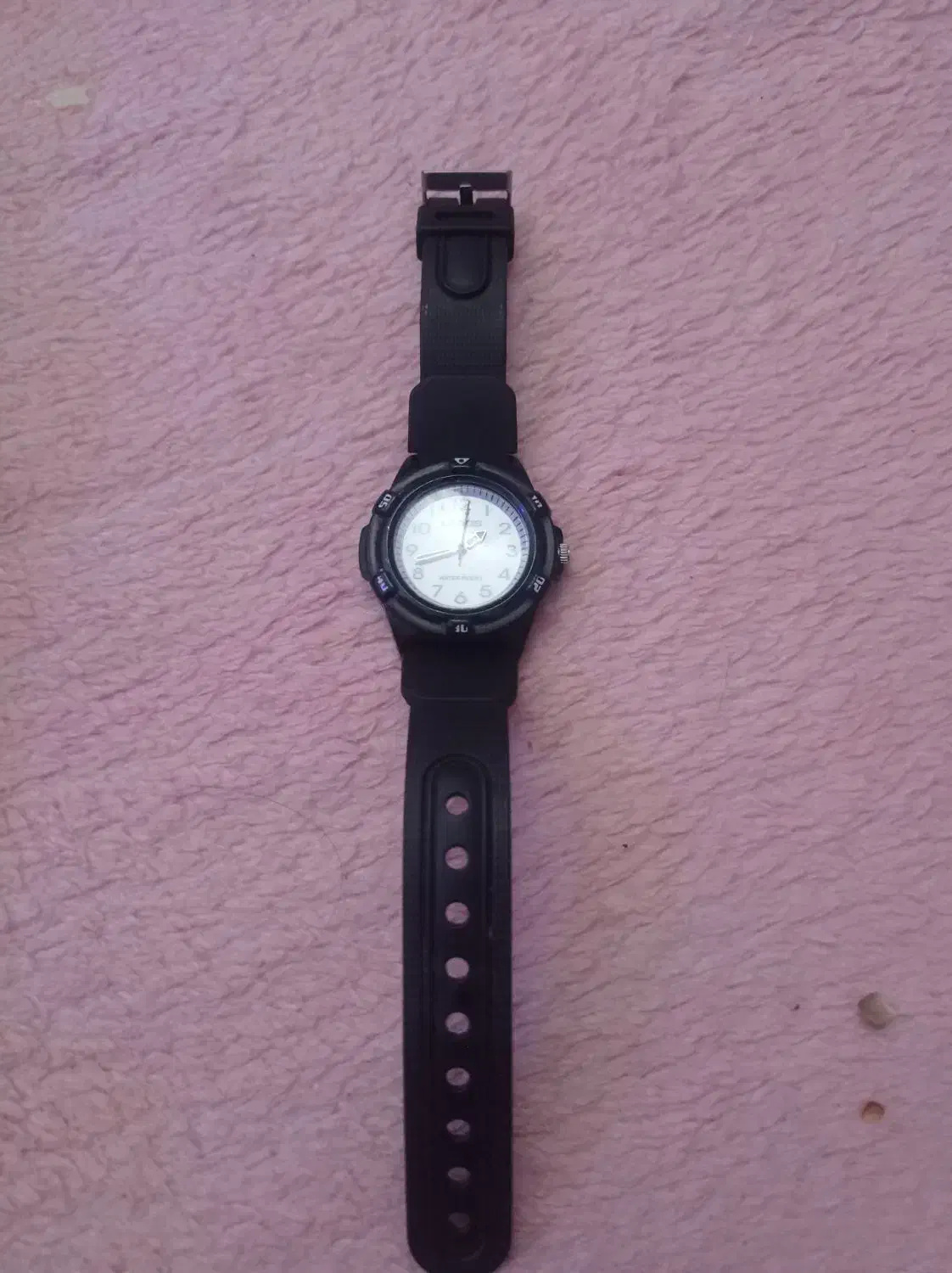 ساعت مچی مردانه|ساعت|سمنان, |دیوار