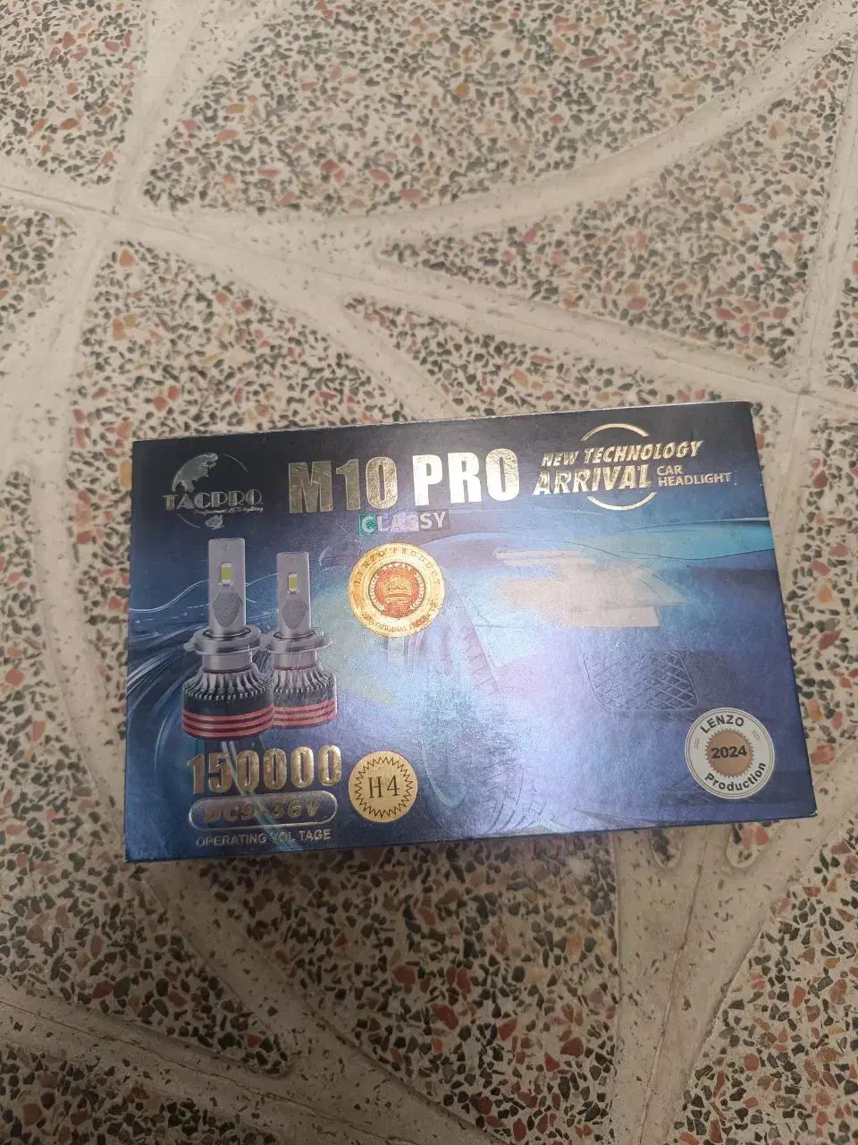 هدلایت|قطعات یدکی و لوازم جانبی|کرج, کوی کارمندان شمالی|دیوار