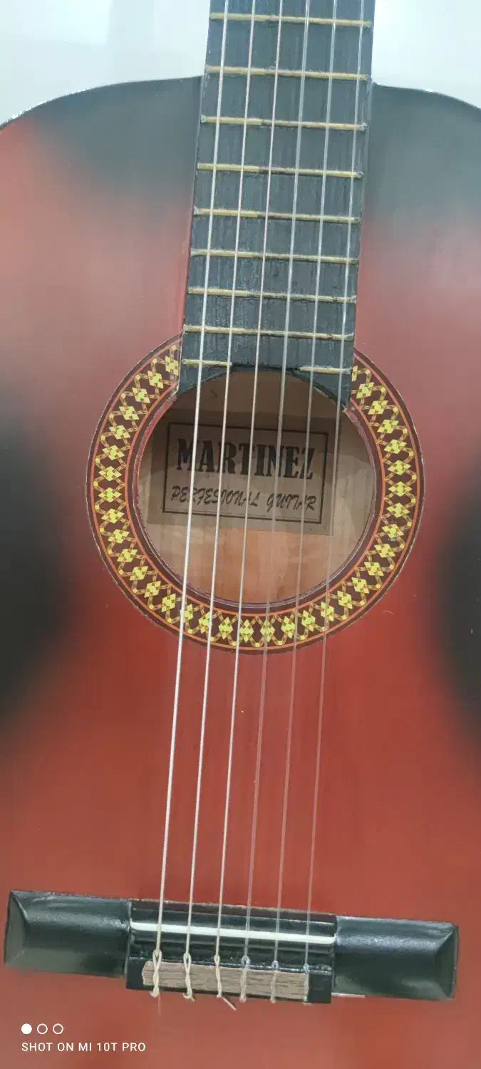 گیتار|گیتار، بیس، امپلیفایر|تهران, گلستان (شهرک راه آهن)|دیوار