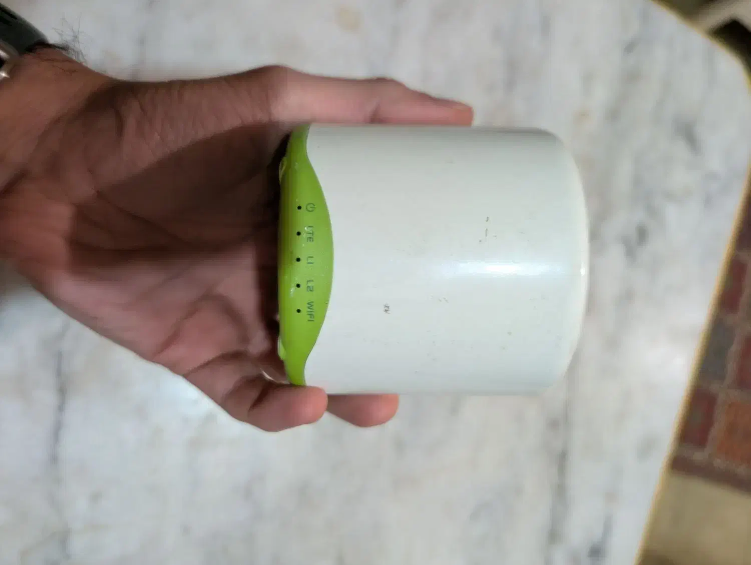 مودم TD-LTE انلاک|مودم و تجهیزات شبکه|رشت, کاکتوس|دیوار