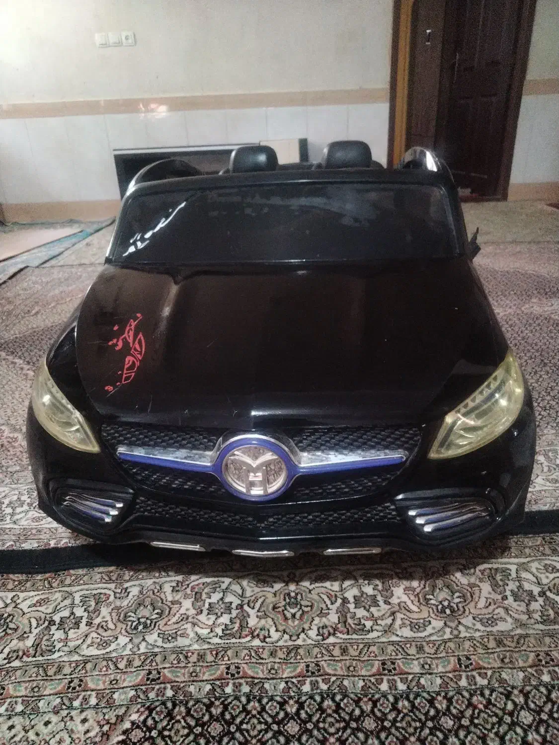 ماشین شارژی|اسباببازی|بناب, |دیوار