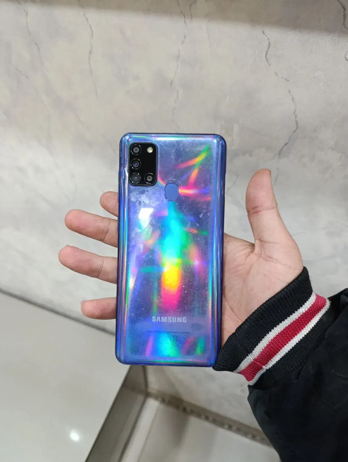 گوشی کارکرده|موبایل|کاشمر, |دیوار