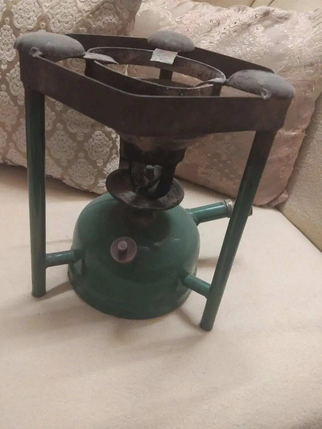 ظروف قدیمی|کلکسیون اشیاء عتیقه|اردبیل, |دیوار