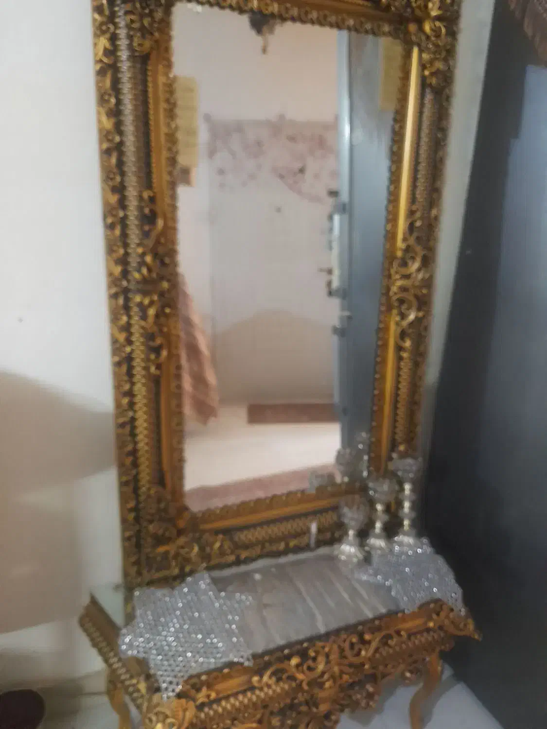 آینه|آینه|مشهد, شهرک بهارستان|دیوار