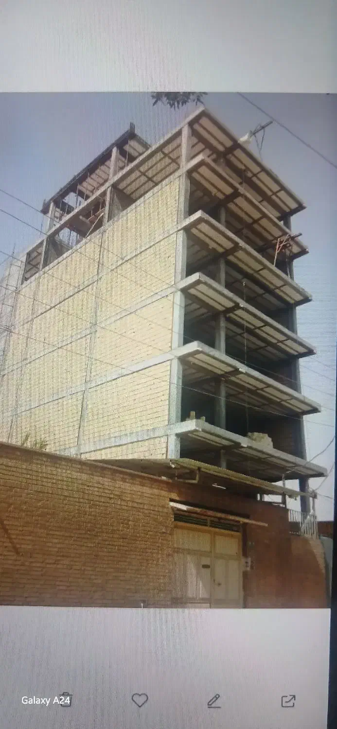 خدمات تخصصی بنایی و دیوارچینی ساختمان|خدمات پیشه و مهارت|شوشتر, |دیوار