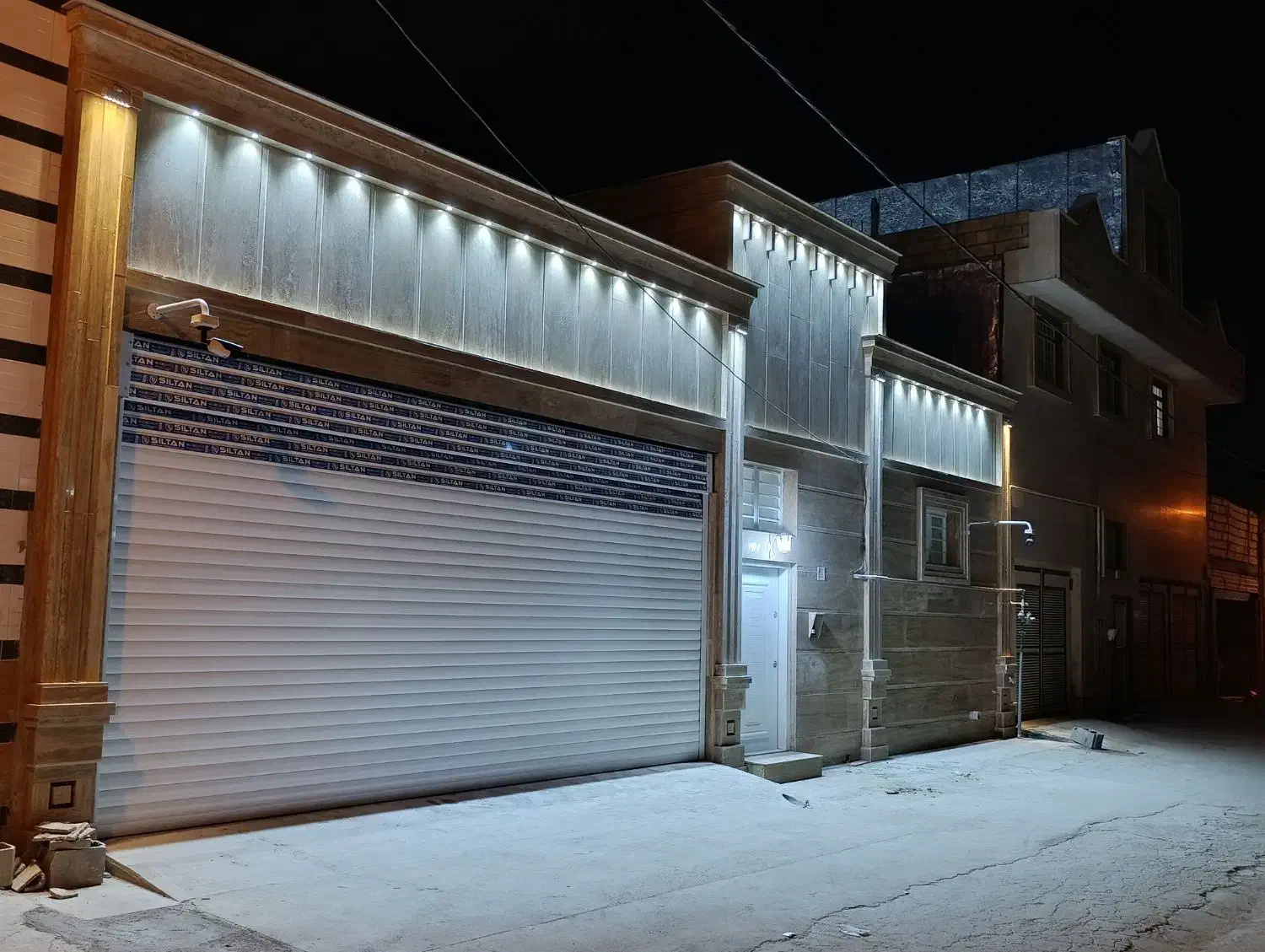 منزل سوپر لوکس ویلایی 3خواب فیروزآباد|فروش خانه و ویلا|فیروزآباد (فارس), |دیوار