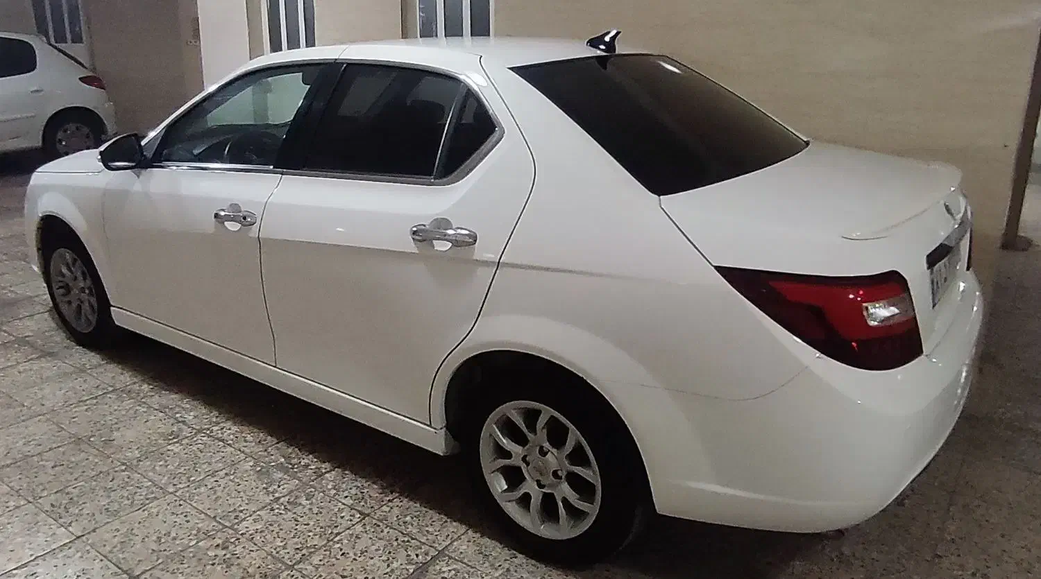 دنا پلاس بورسی ۱۴۰۳|خودرو سواری و وانت|اهواز, کوی ملی راه|دیوار