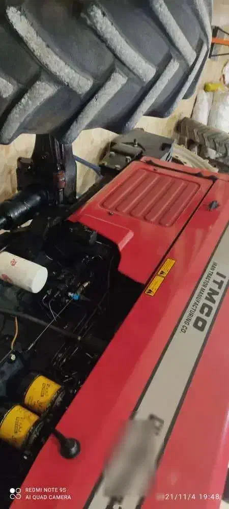 مدل 92 تازه تعمیر|خودرو سنگین|اشنویه, |دیوار