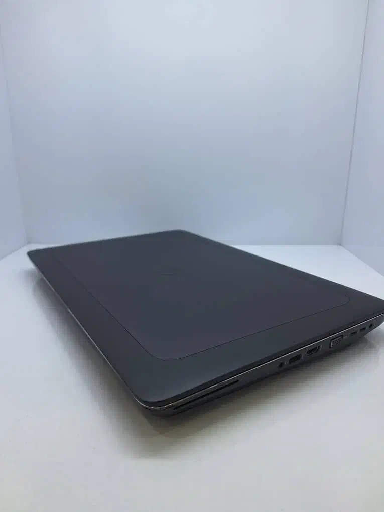 ZBook 17 G4.استوک.بدنه مقاوم.قدرت بالا|رایانه همراه|تهران, میدان ولیعصر|دیوار