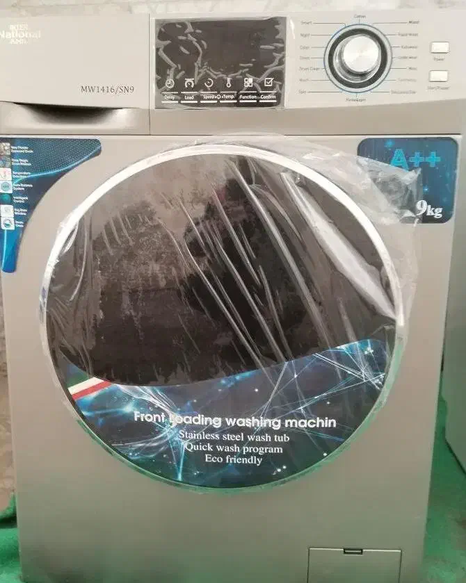 ظرفشویی تلویزیون 55اینچ لباسشویی|سایر لوازم برقی|مشهد, کوه سنگی|دیوار