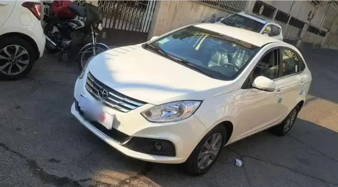 j4 صفر کیلومتر|خودرو سواری و وانت|تهران, دبستان|دیوار