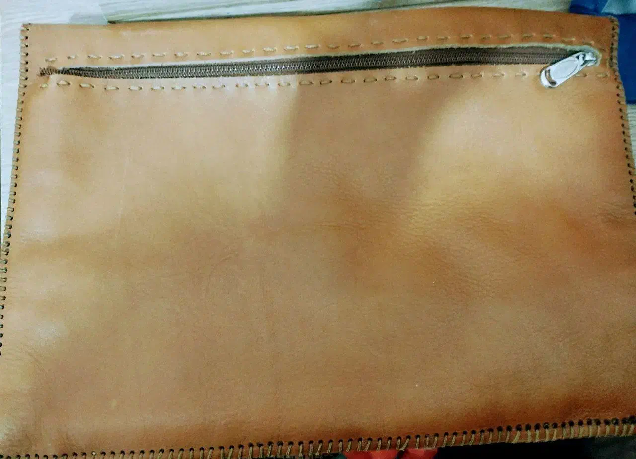 کیف چرم|کیف، کفش، کمربند|رفسنجان, |دیوار