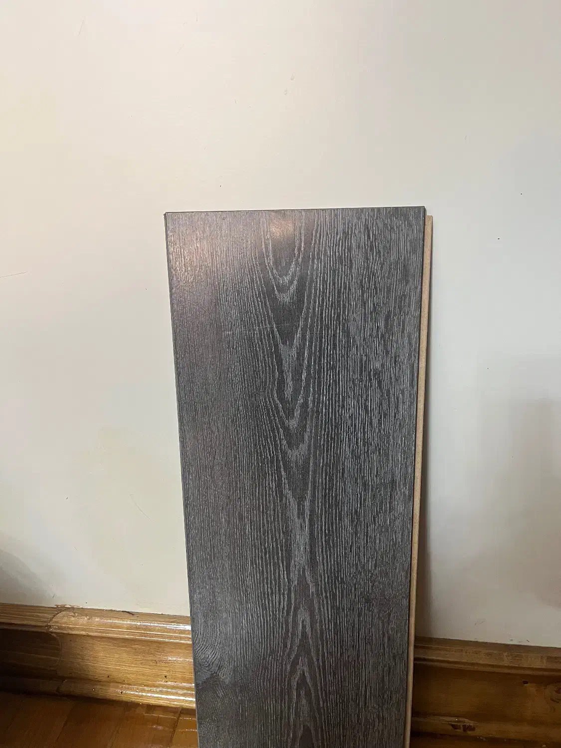 پارکت لمینت دست دوم آلمانی ۱۴۰ متر|مصالح و تجهیزات ساختمان|تهران, سبلان (لشگر)|دیوار