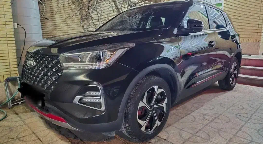 خودرو x55پرو|خودرو سواری و وانت|مرودشت, فاز اول شهرک فرهنگیان|دیوار