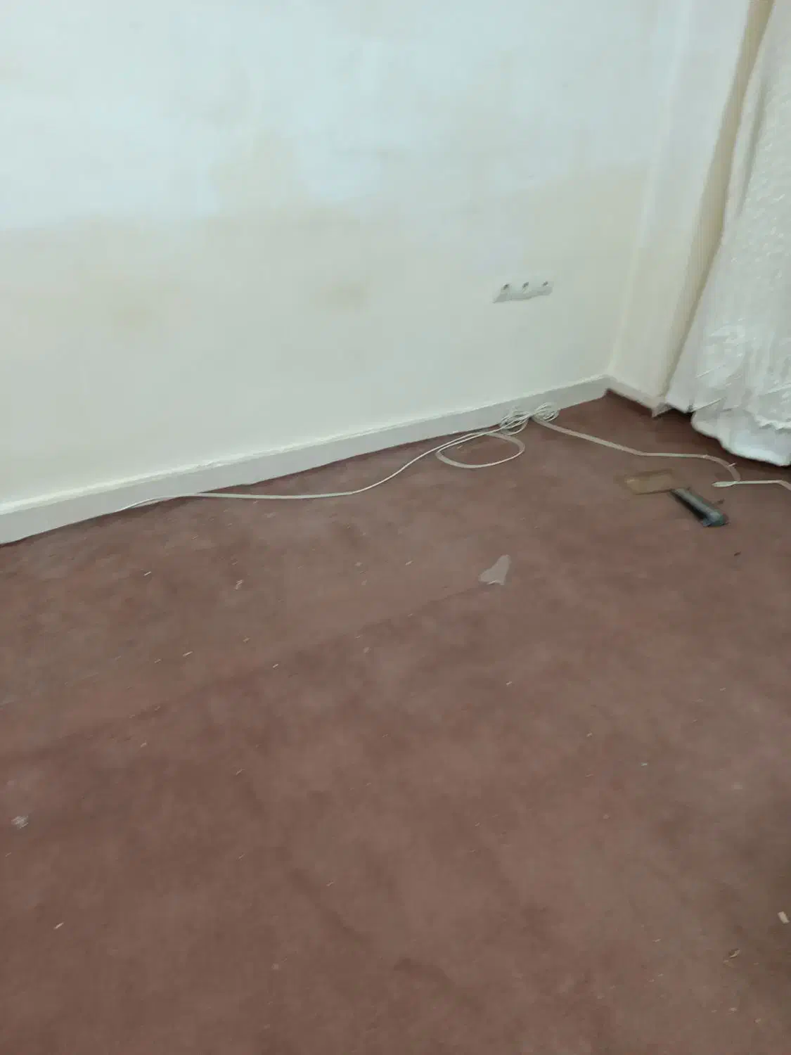 موکت قهوه ای در حد|موکت|اردبیل, |دیوار