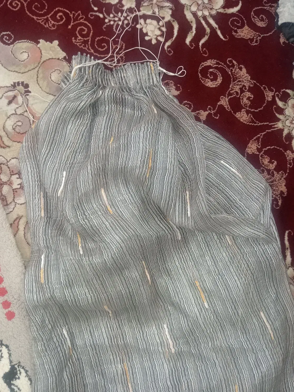 حراج لوازم منزل،بخاری فرش پرده ،خوشخواب،چرخ خیاطی|حراج|مشهد, ادیب نیشابوری (شهرک غرب)|دیوار