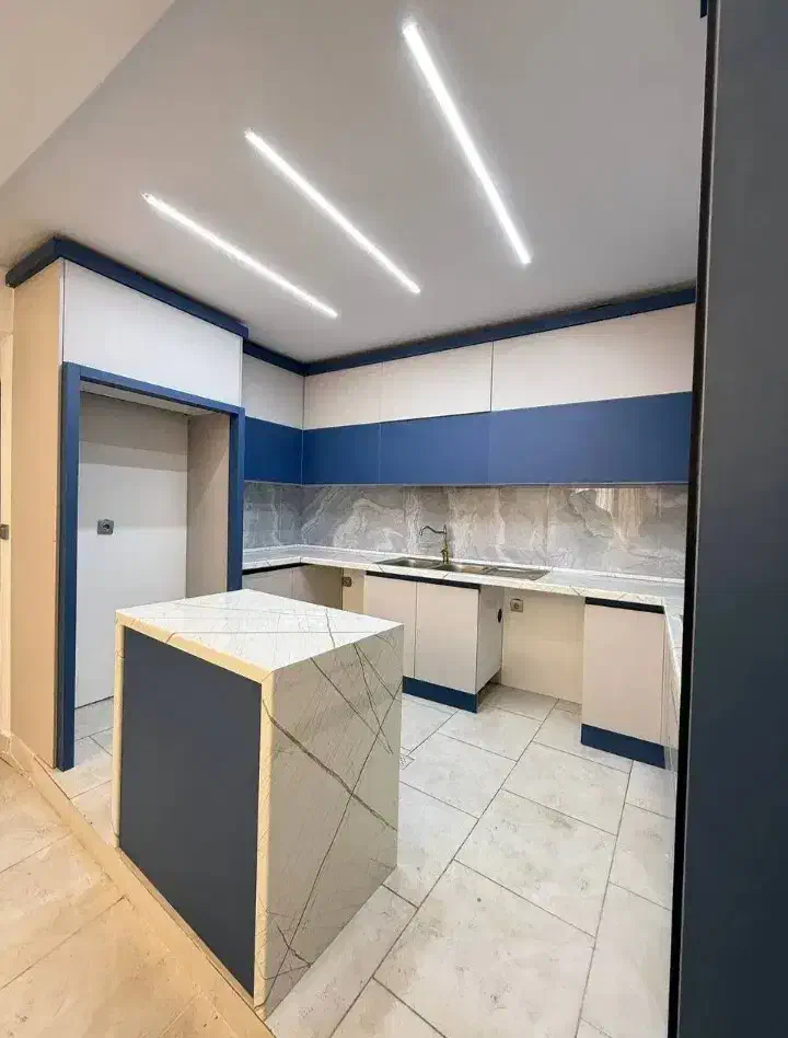 واحد ۸۹ متری/ساختمان برند/فول|فروش آپارتمان|ری, اقدسیه|دیوار