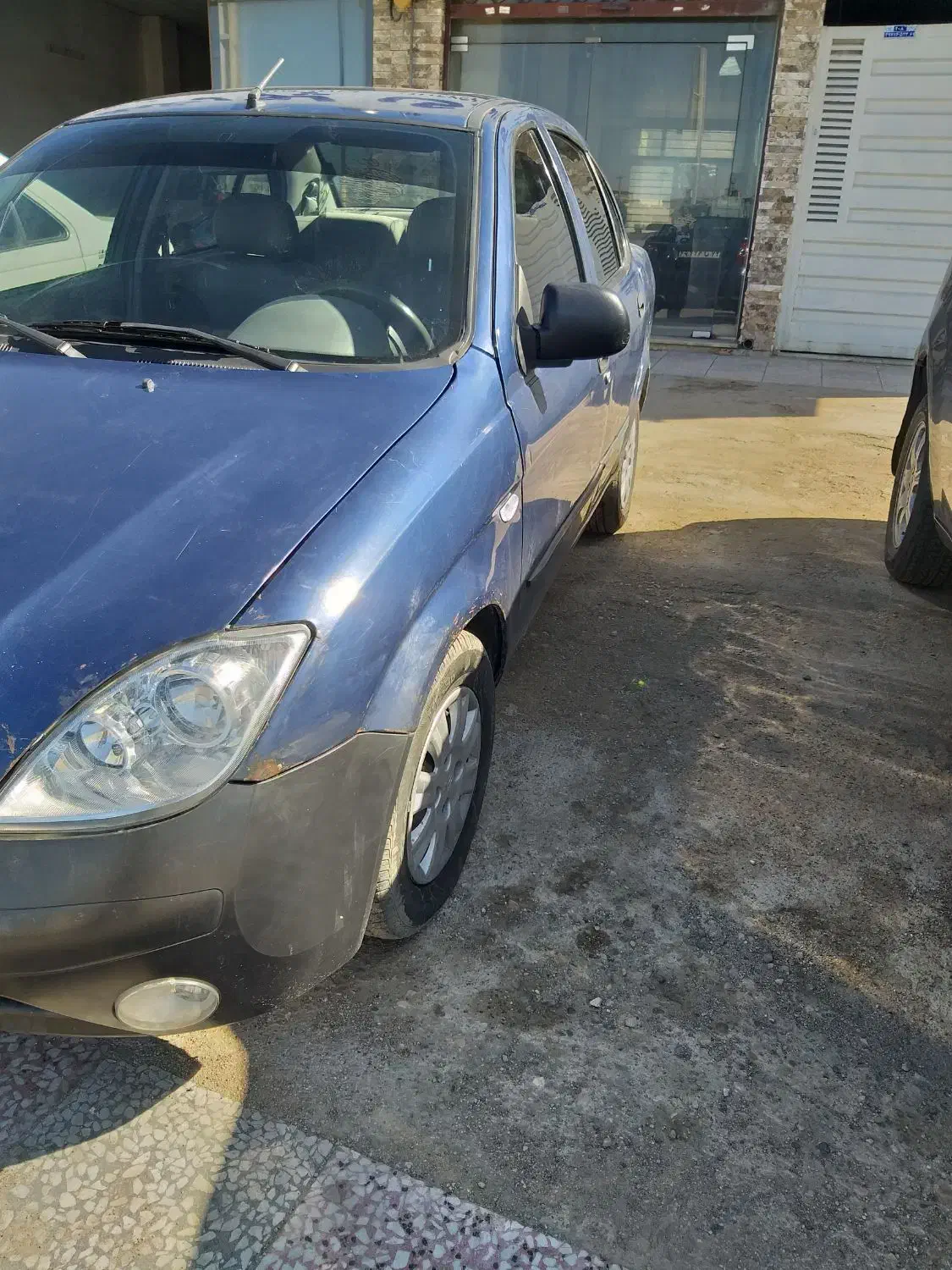 تیبا۱|خودرو سواری و وانت|گنبد کاووس, |دیوار