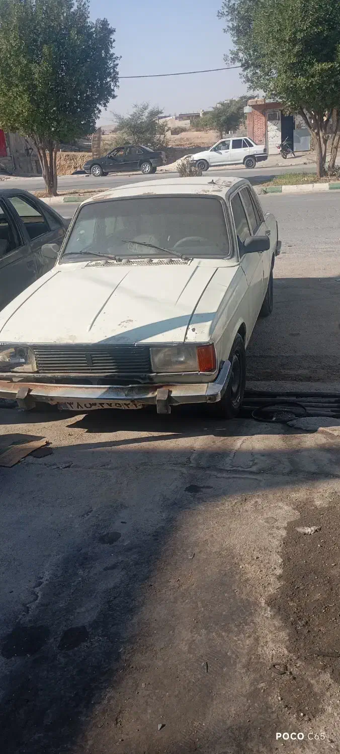 پیکان78|خودرو سواری و وانت|لیکک, |دیوار