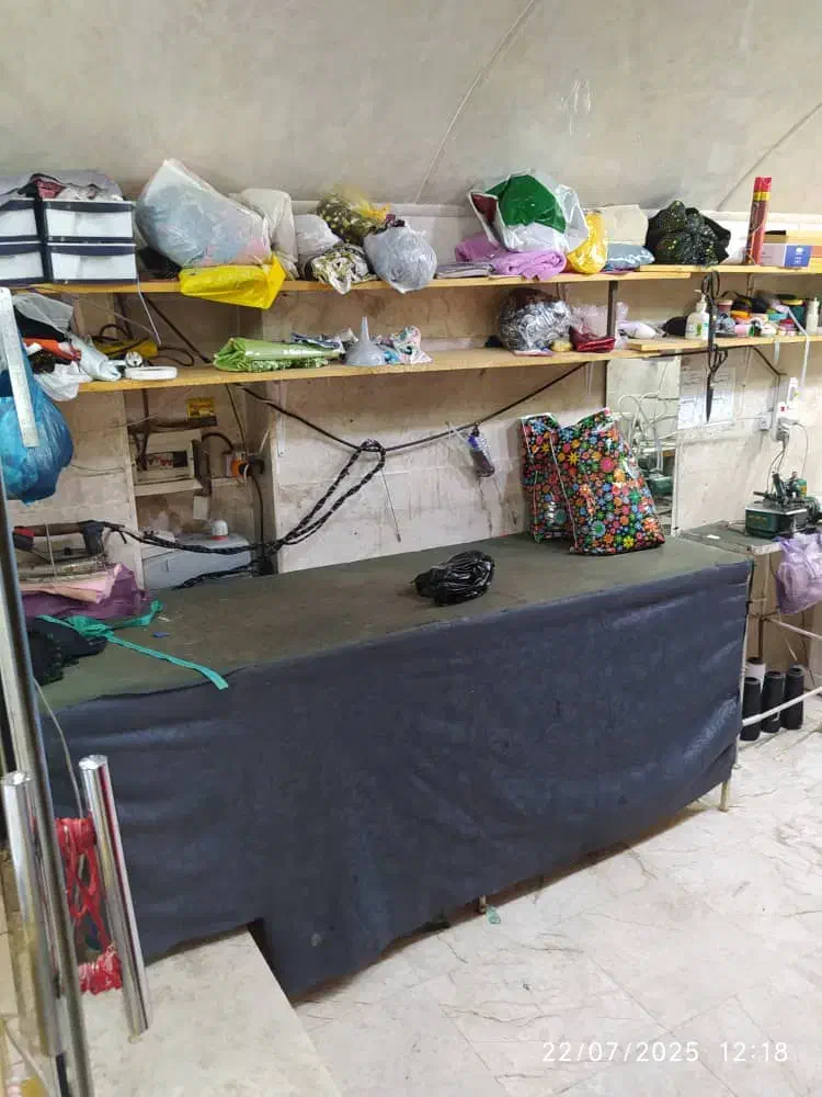 فروش مغازه ده متری بازار|فروش مغازه و غرفه|کرمانشاه, |دیوار