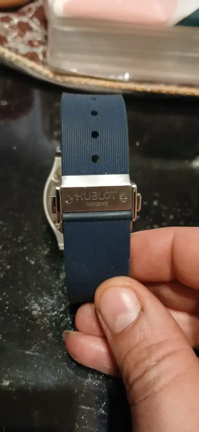 ساعت هابلوت hublot|ساعت|تهران, زنجان جنوبی|دیوار