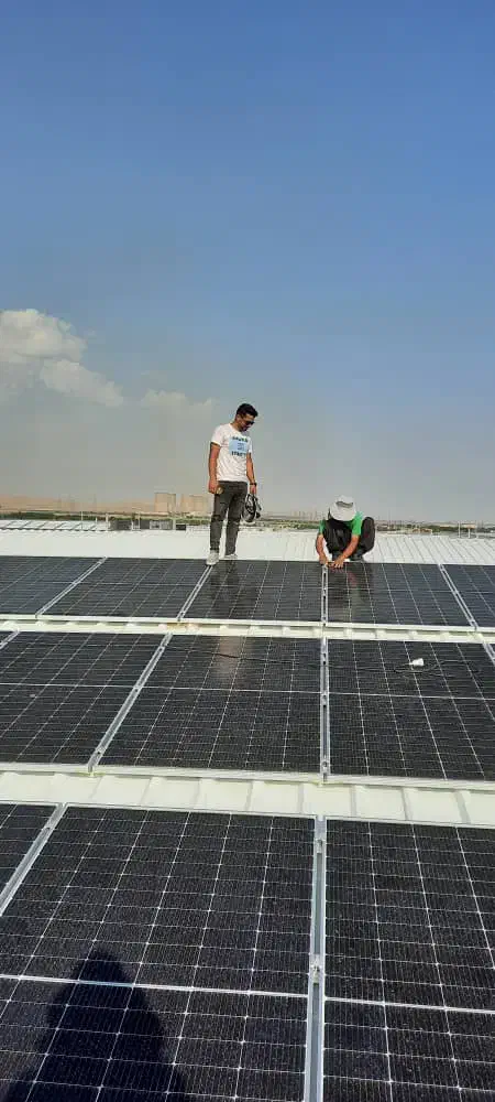 برقکار ساختمانی|استخدام معماری، عمران و ساختمانی|تهران, ولنجک|دیوار