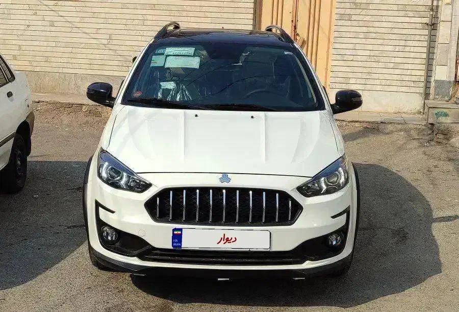 اطلس gl مدل 1404 صفر کیلومتر|خودرو سواری و وانت|شیراز, قصرالدشت|دیوار