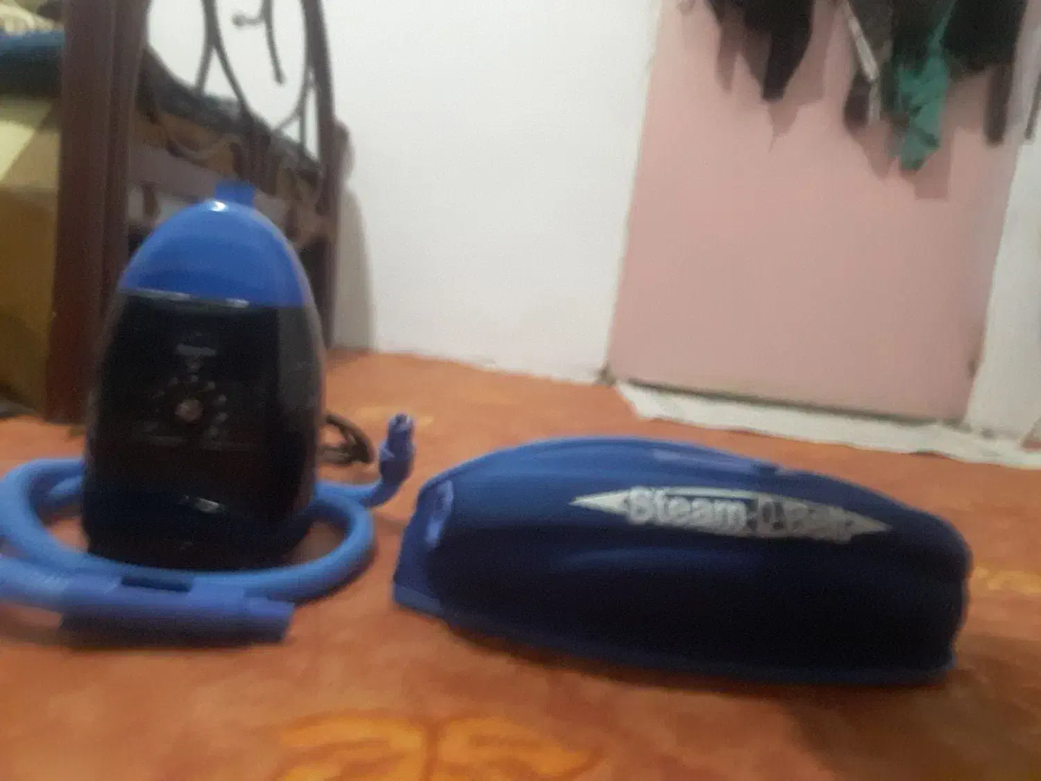 کمربندلاغری به همراه دستگاه بخار وسولاریژن|آرایشی، بهداشتی، درمانی|تنکمان, |دیوار