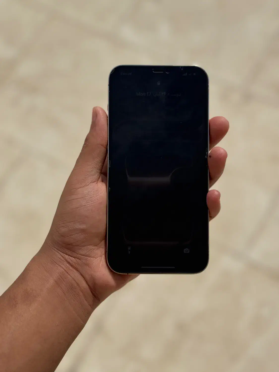 آیفون12پرومکس|موبایل|بندرعباس, |دیوار