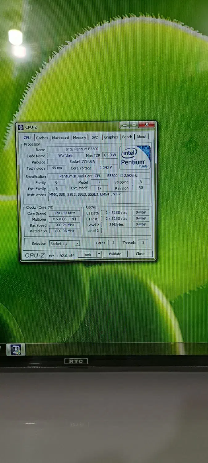 کیس DDR3|رایانه رومیزی|زاهدان, |دیوار