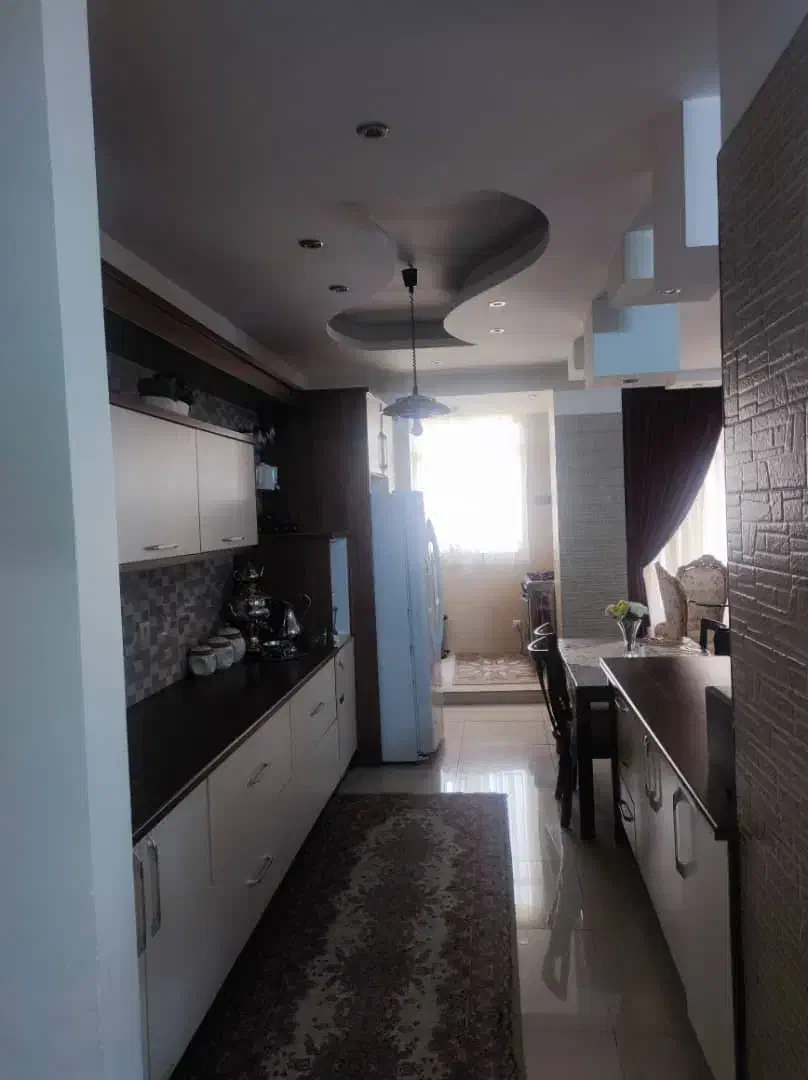 آپارتمان 152 متری 3 خواب گوهردشت فاز 2|فروش آپارتمان|کرج, گوهردشت|دیوار