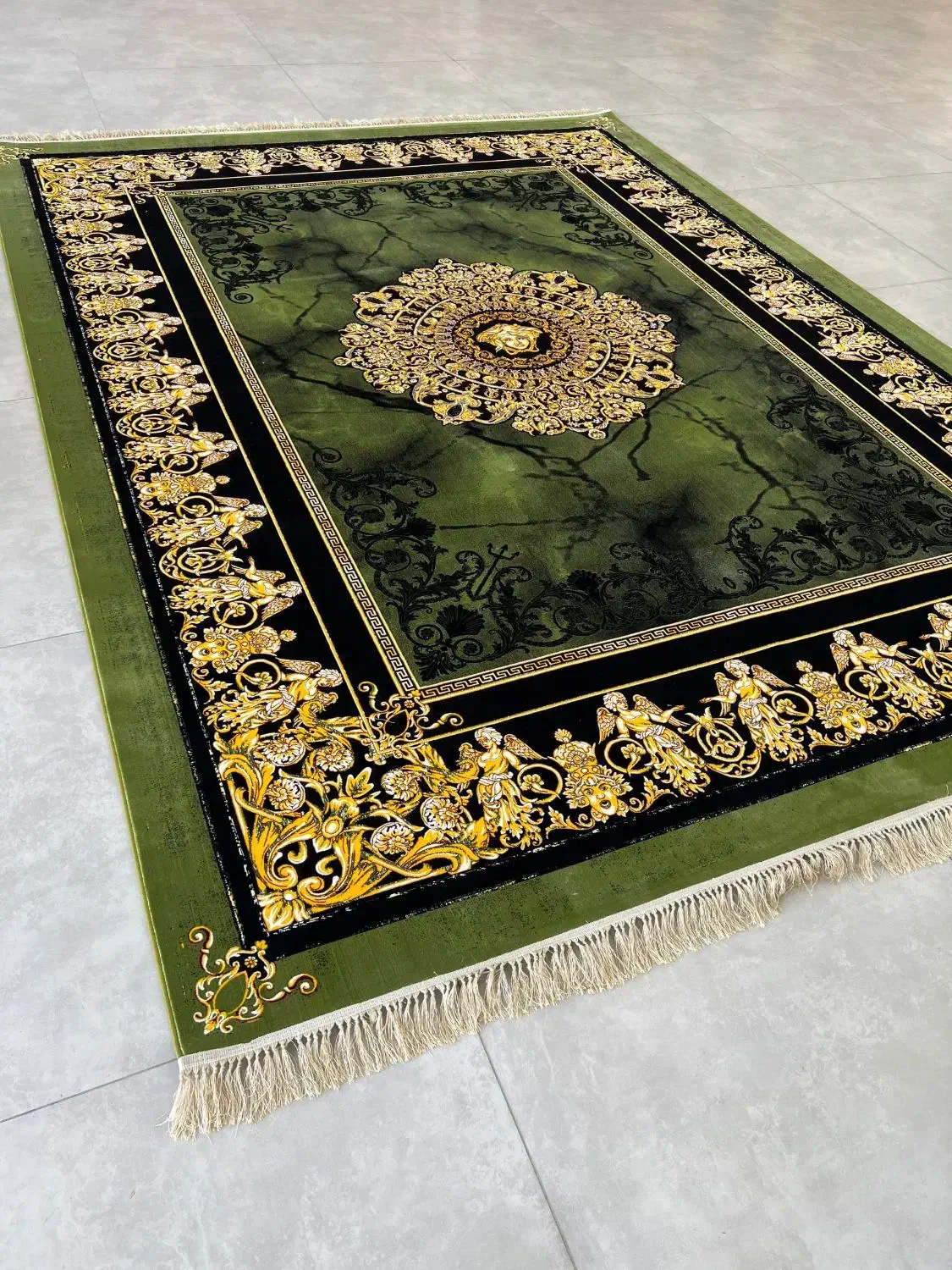 از دم قسط،بدون چک،طرح ویژه ی آرمافرش،صاحب فرش شوید|فرش|زاهدان, |دیوار