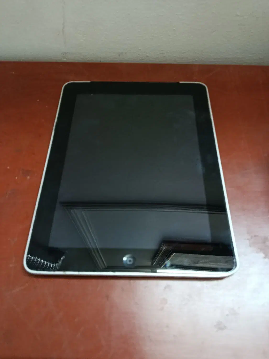 آی پد اپل آیفون|تبلت|تهران, مسعودیه|دیوار