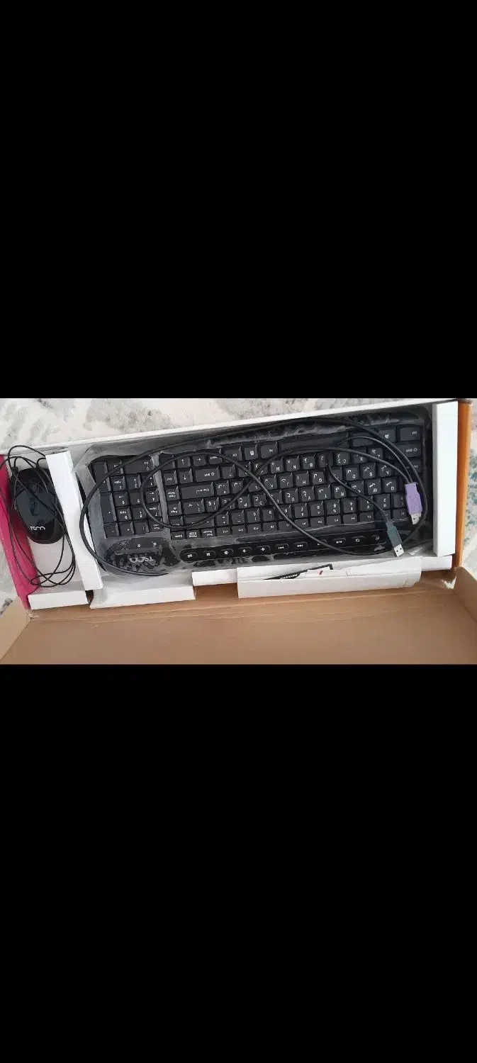 کامپیوتر|رایانه رومیزی|تهران, مسعودیه|دیوار