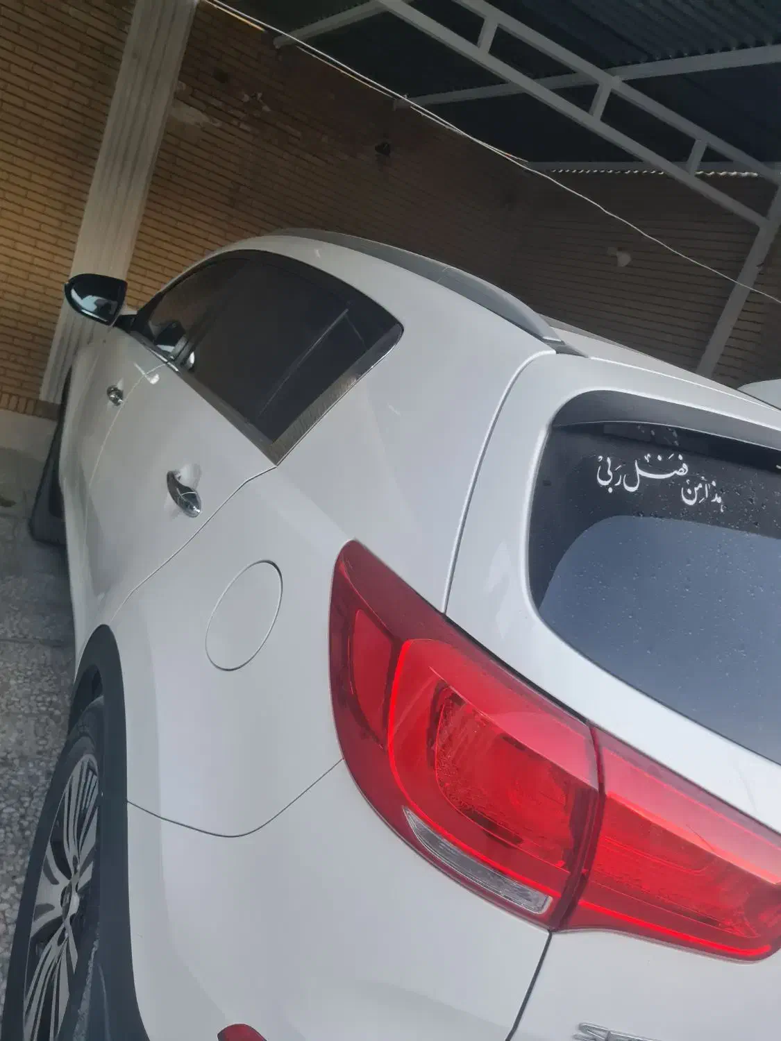 اسپورتیج فول 2014|خودرو سواری و وانت|لار, |دیوار