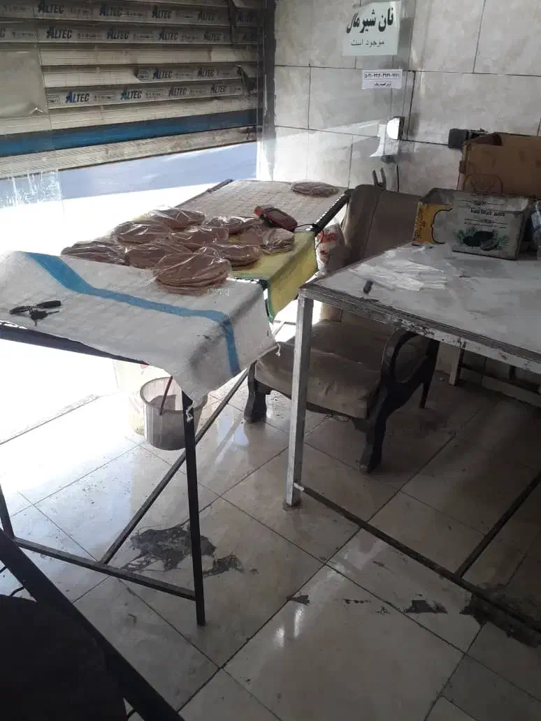 دستگاه گردان همه وسایل یکجابه فروش میرسد|ابزارآلات|فردیس, شهرک شهید حسینی|دیوار