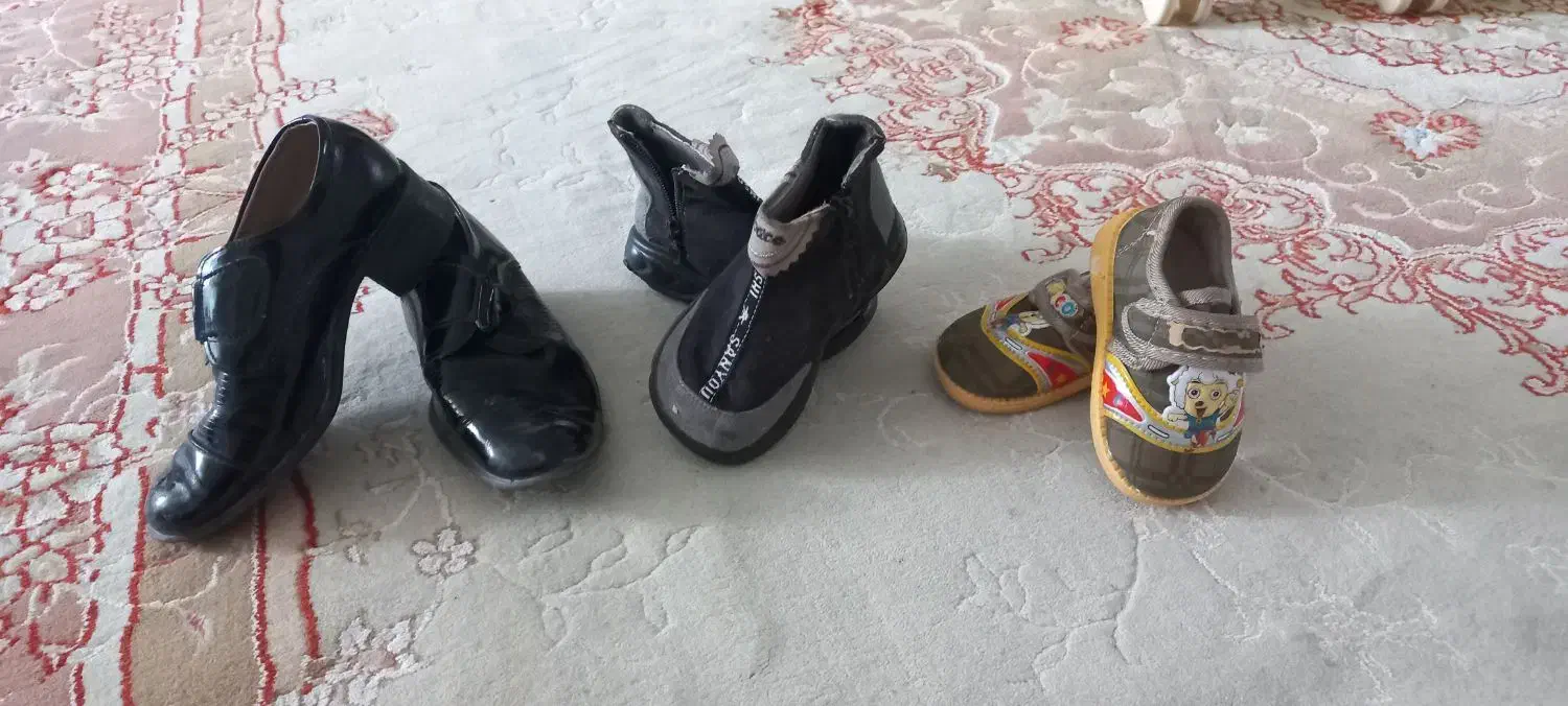 روروئک بچه|اسباب و اثاث بچه|اصفهان, گرکان|دیوار