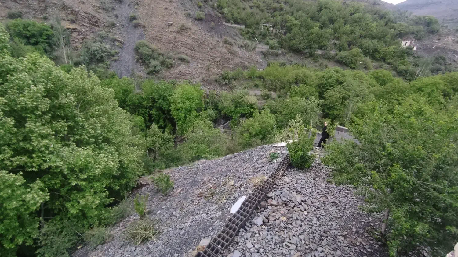 باغ ویلا اجاره ای|اجارهٔ کوتاهمدت ویلا و باغ|طرقبه, |دیوار