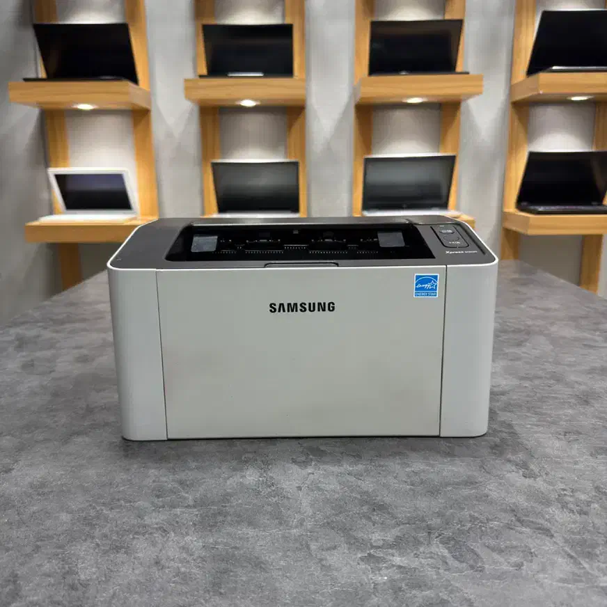 پرینتر لیزری سامسونگ|پرینتر، اسکنر، کپی، فکس|مشهد, راهنمایی|دیوار