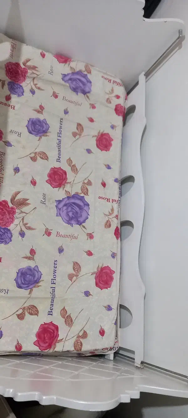 تخت کودک|تخت و سرویس خواب|زنجان, |دیوار