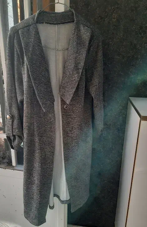 پالتو زنانه|لباس|کرمانشاه, |دیوار