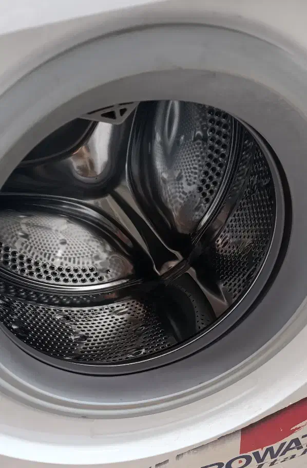 زیرووات لباسشویی|ماشین لباسشویی و خشک‌کن لباس|نیشابور, شهید جعفری|دیوار