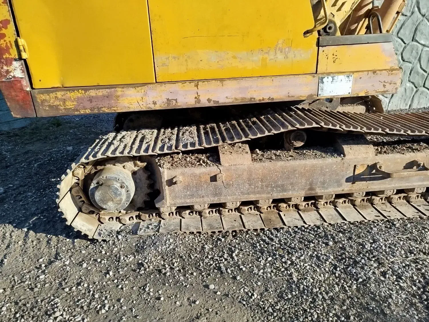 بیل هپکو Hec100|خودرو سنگین|رشت, حومه رشت|دیوار