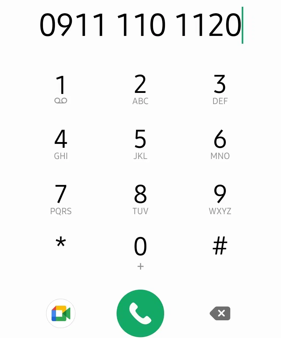 فروش سیمکارت 09111101120|سیم‌کارت|تهران, دستغیب|دیوار