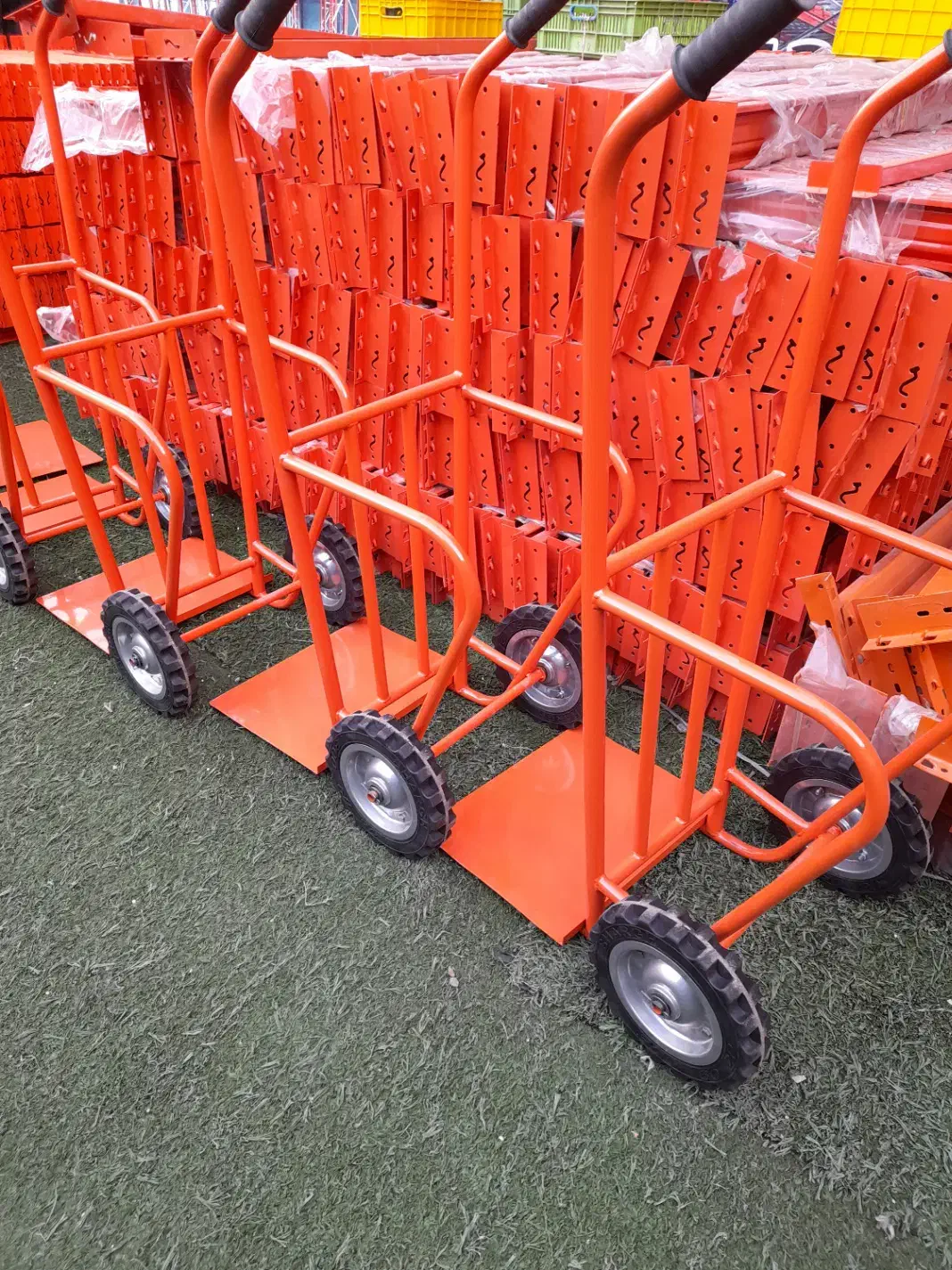 استاکر و لیفتراک و جک پالت.انواع یخچال و پالت|قطعات یدکی و لوازم جانبی|اسلام‌شهر, زرافشان|دیوار