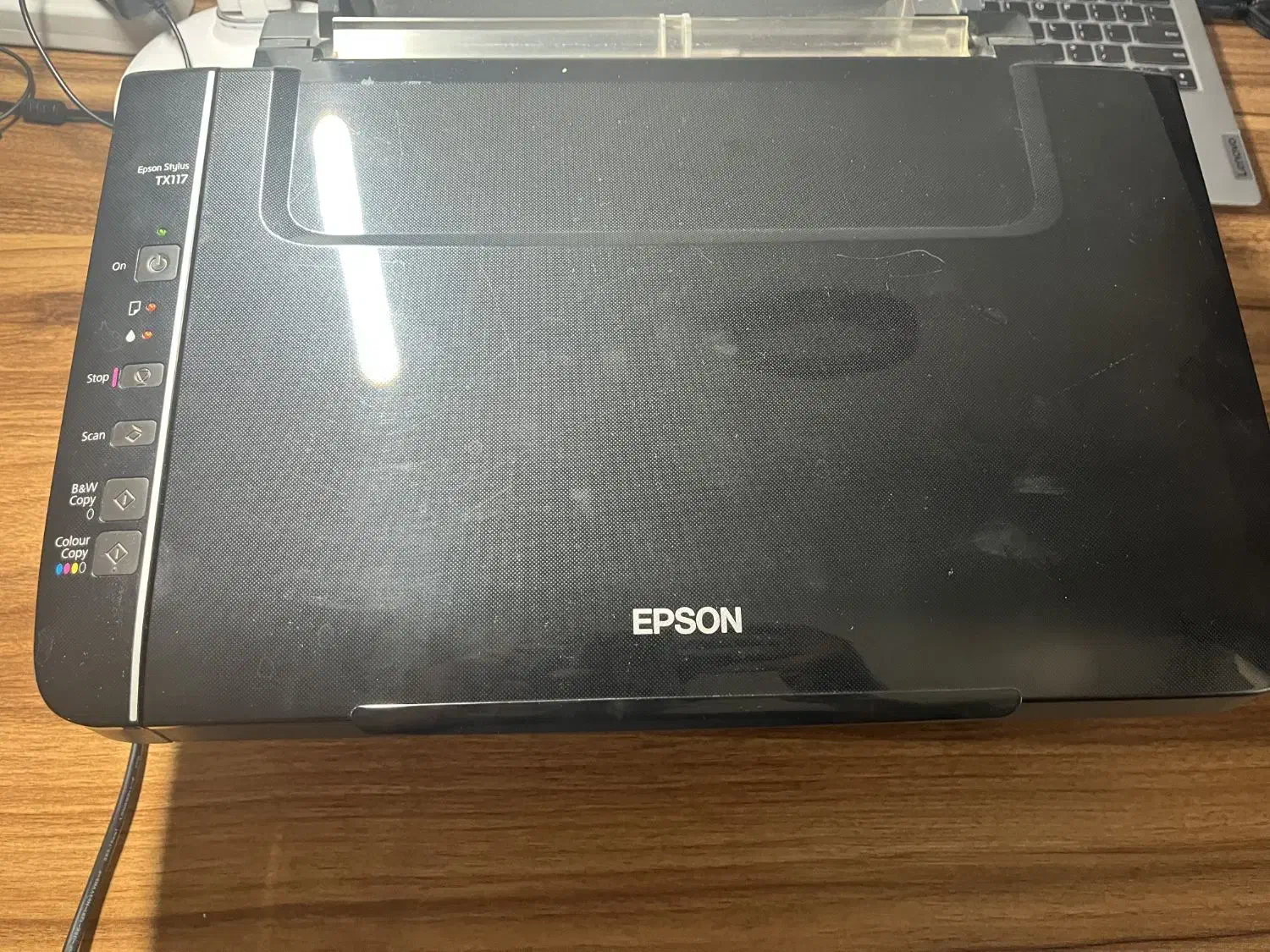 پرینتر چند کاره ایپسون|پرینتر، اسکنر، کپی، فکس|شیراز, شهرک بهشتی|دیوار