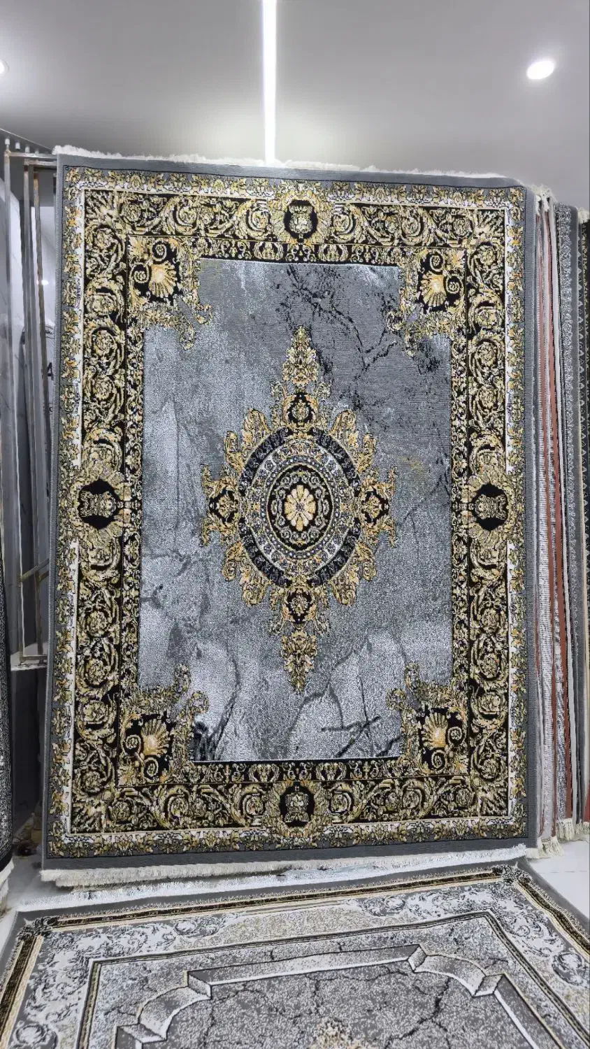 فروش فرش مدرن|فرش|چهارباغ, |دیوار