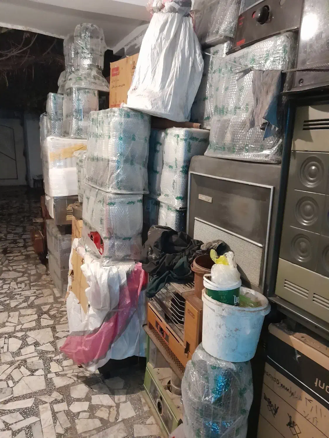 بازرگانی آقای بخاری پخش و توزیع انواع بخاری|بخاری، هیتر، شومینه|آمل, |دیوار