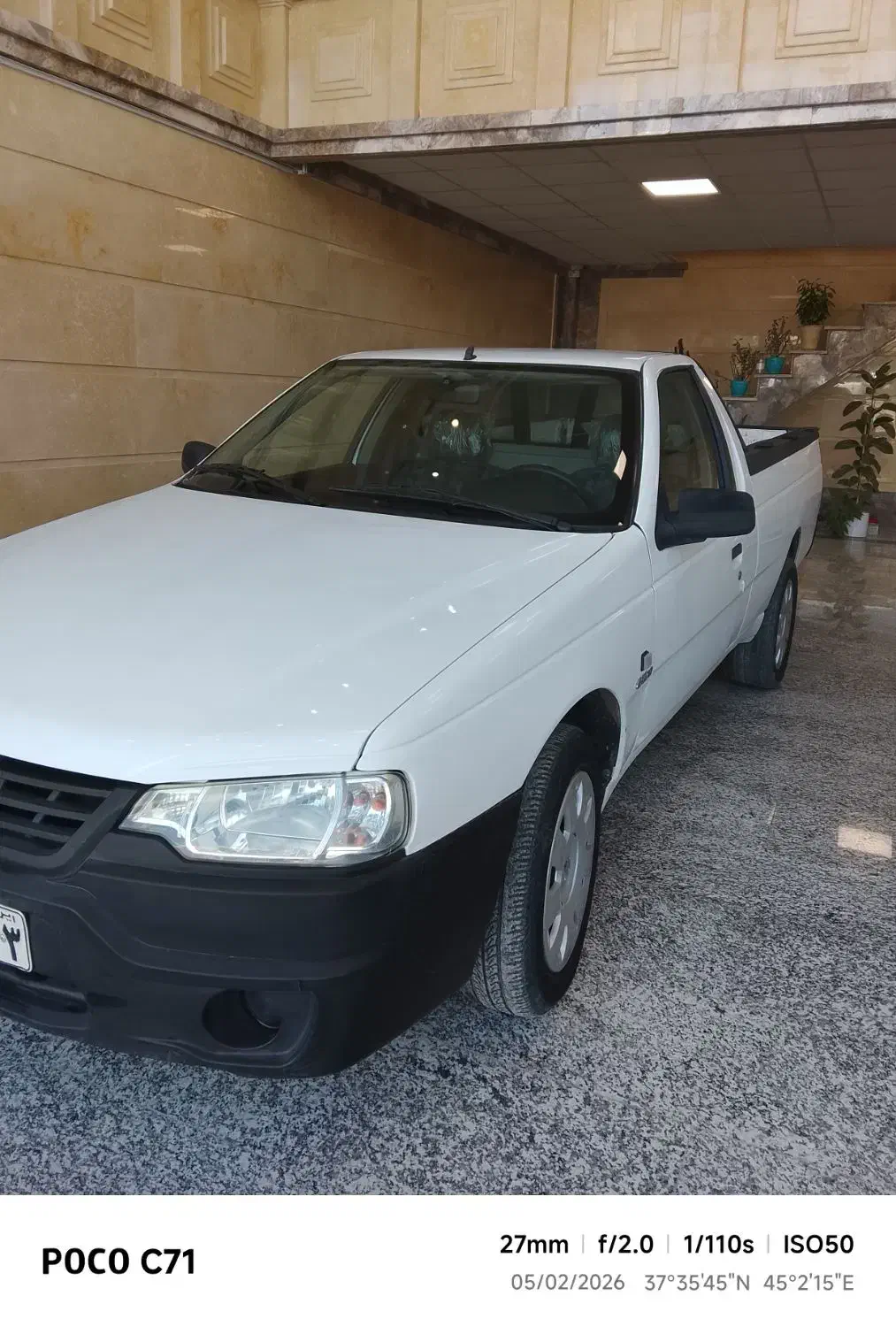 آریسان 99کم کارکرد|خودرو سواری و وانت|ارومیه, |دیوار