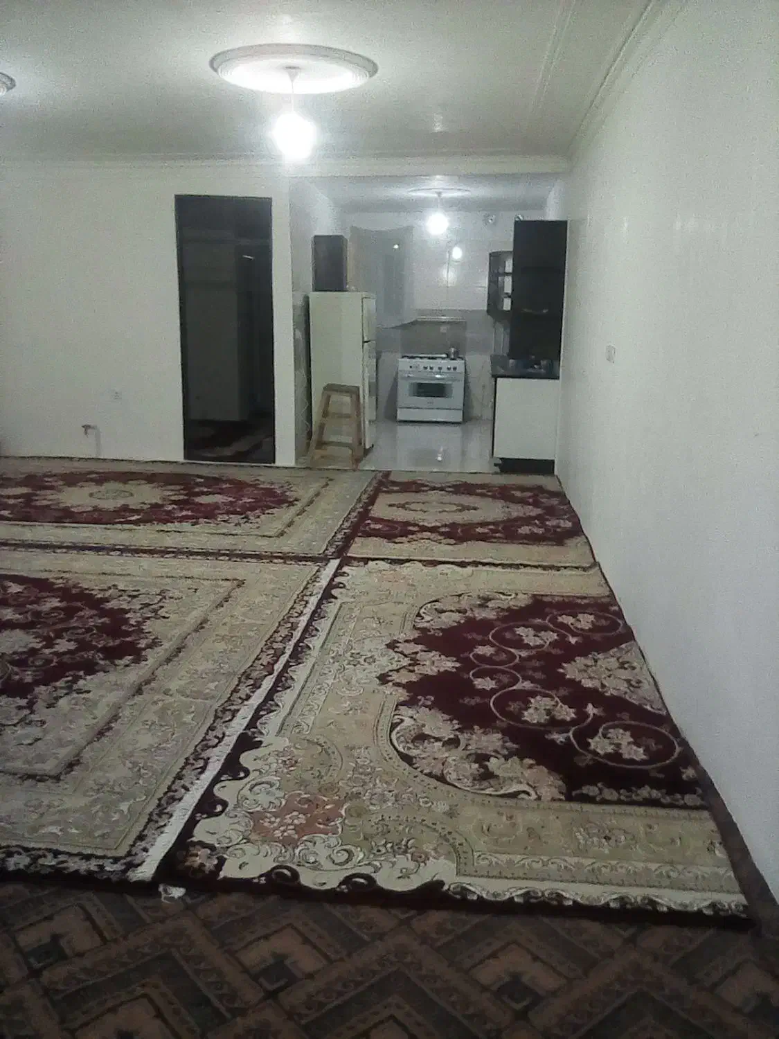 اجاره ساعتی روزانه/هفتگی/ خانه ویلایی نوساز|اجارهٔ کوتاه‌مدت آپارتمان و سوئیت|بجنورد, |دیوار